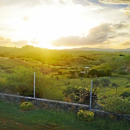 Panoramic Paradise La Ferme المظهر الخارجي الصورة