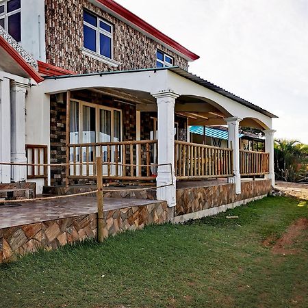 Panoramic Paradise La Ferme المظهر الخارجي الصورة