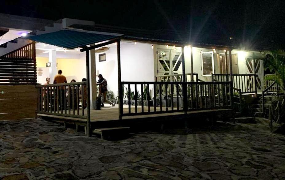 Panoramic Paradise La Ferme المظهر الخارجي الصورة